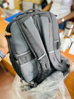Dell Pro Backpack 15 Laptop Bag
