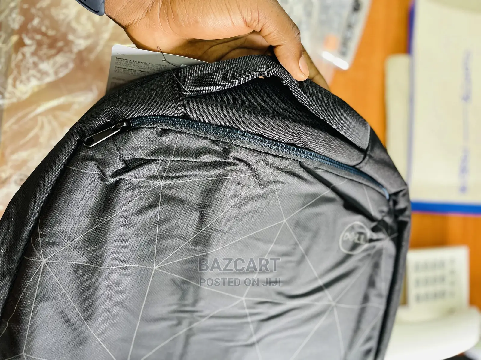 Dell Essential Backback 15