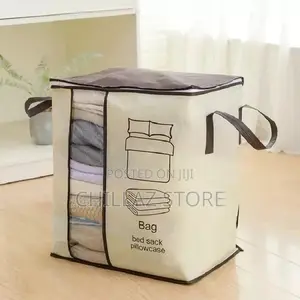 Clothes Storage Rack