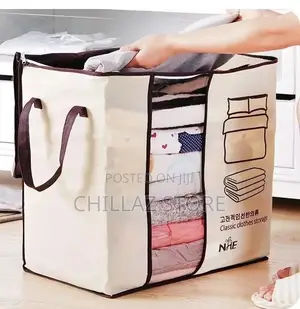 Clothes Storage Rack