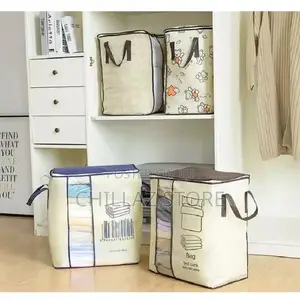 Clothes Storage Rack