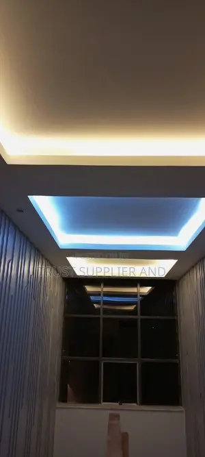 Gypsum Ceiling Collido New