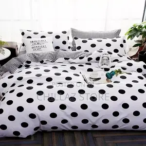 10pcs Duvet Set