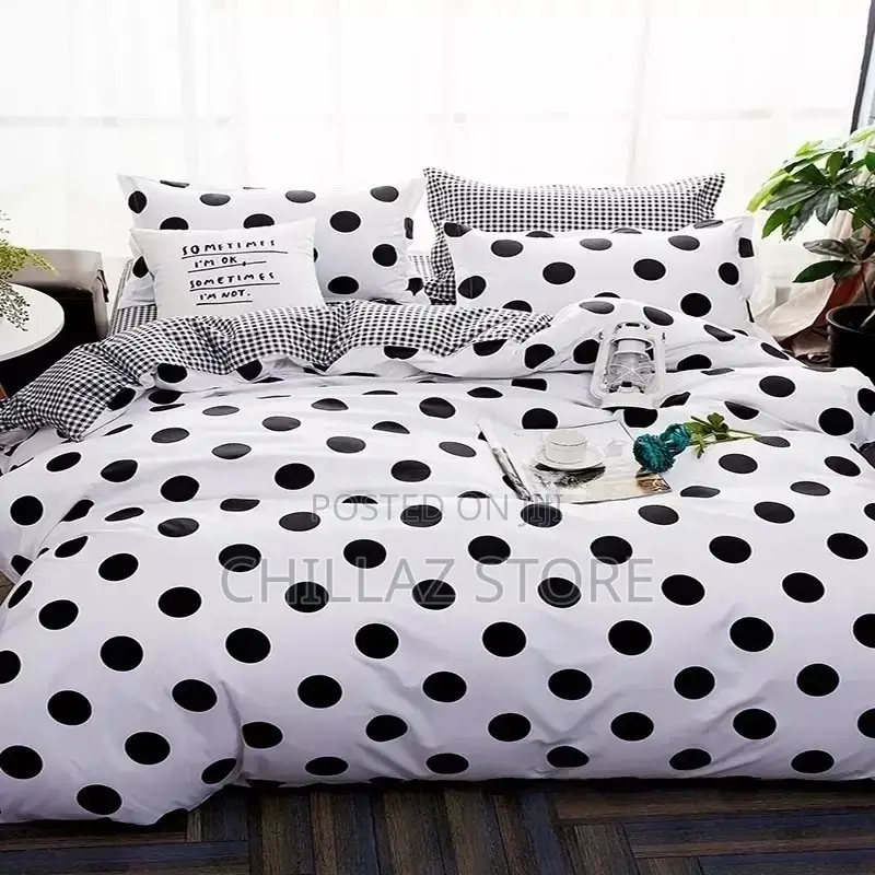 10pcs Duvet Set