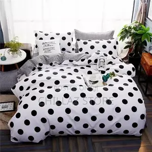 10pcs Duvet Set