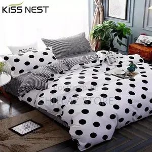10pcs Duvet Set