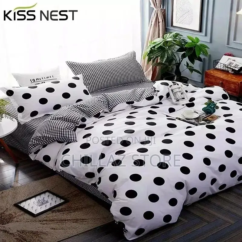 10pcs Duvet Set