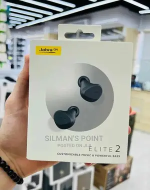 Jabra Elite 2 Earbuds