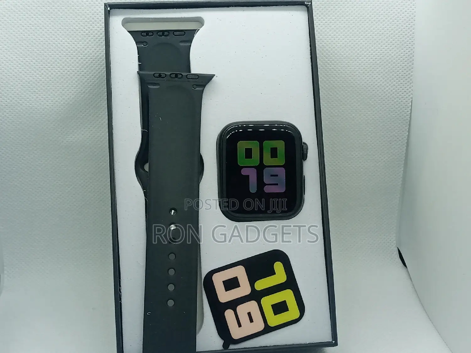 Smartwatch X7