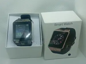 Smartwatch C18