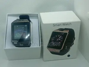 Smartwatch C18