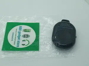 Remote Shutter (Bluetooth)