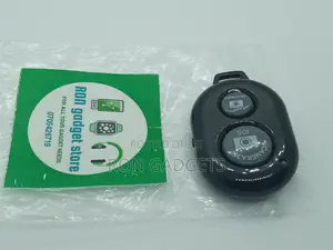 Remote Shutter (Bluetooth)
