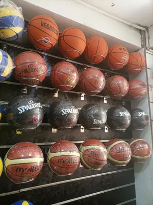 Basketball Original Material Leather