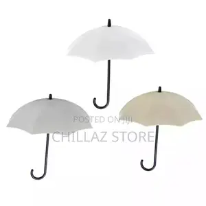 3pcs Umbrella Hooks