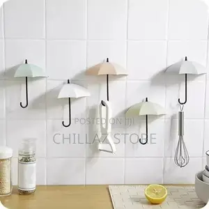 3pcs Umbrella Hooks