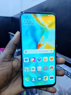 Huawei Y9 Prime 2019 128 GB Blue