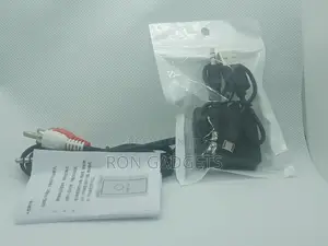 Bluetooth Adapter/Transmitter