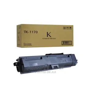 Kyocera TK 1170 Toner Cartridge