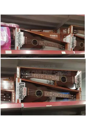 Kids Guitar