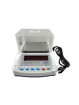 Genuine Electronic Balance Weighing Equipment