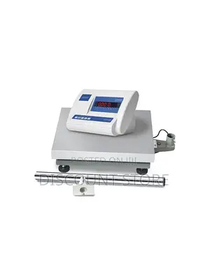 Quality Standard Electronic Weighing Scales.