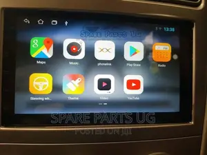 Car Android Smart Radio