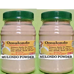Mulondo Powder 500grams