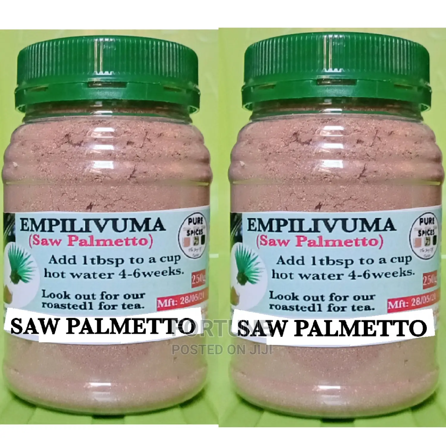 Mpilivuma 500g