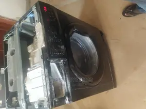 Experts in Sharp Washing Machine Repair