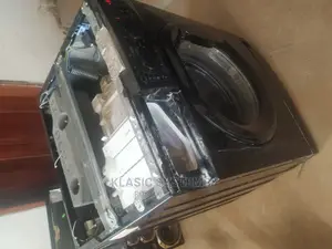 Experts in Sharp Washing Machine Repair