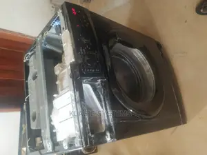 Experts in Sharp Washing Machine Repair
