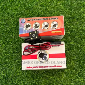 Car Rear Reverse Camera