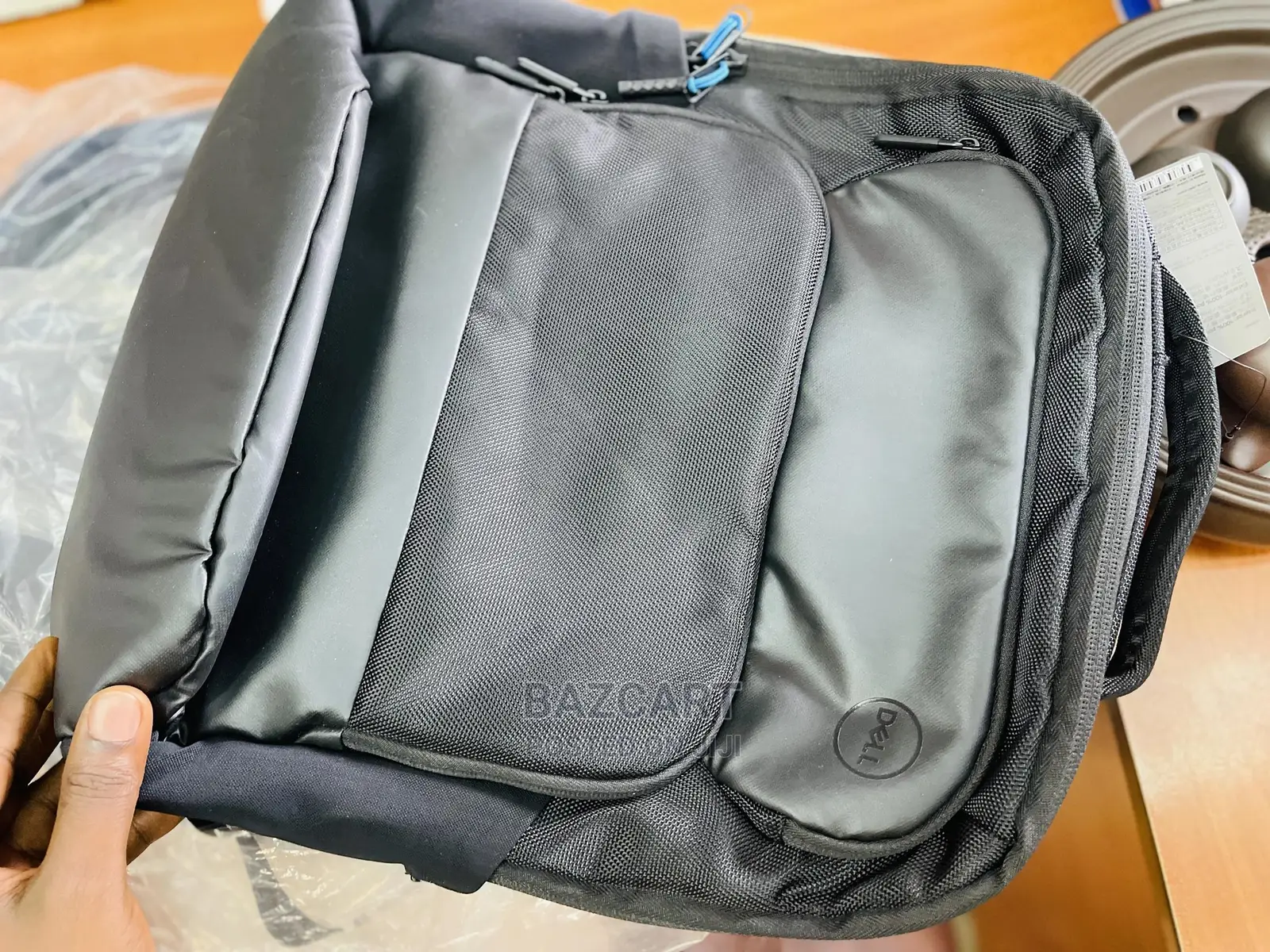 Dell Pro Backpack 15 Laptop Bag