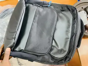 Dell Pro Backpack 15 Laptop Bag