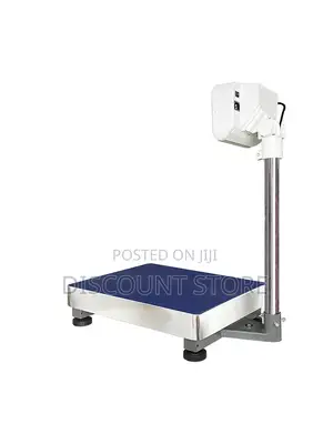 Bench Stainless Electronic Platform Weighing Scales.
