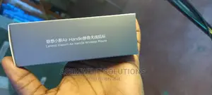 Lenovo Air Handle Wireless Mouse