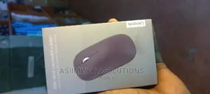 Lenovo Air Handle Wireless Mouse