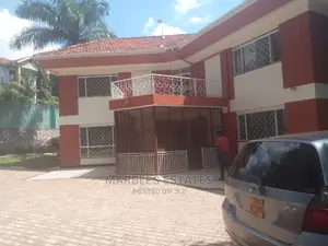 4bdrm Bungalow in Kololo, Central Division for Rent