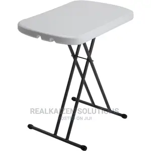 USA LIFETIME 26inch Folding Personal Table