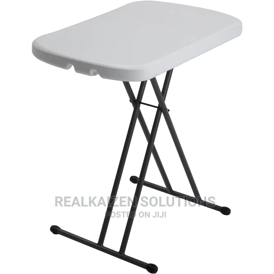 USA LIFETIME 26inch Folding Personal Table
