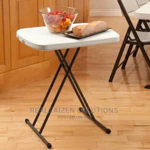 USA LIFETIME 26inch Folding Personal Table