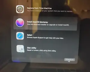 Windows and Mac OS Installation All Versions