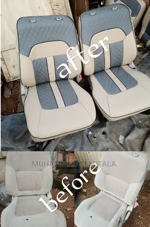 Seat Covers