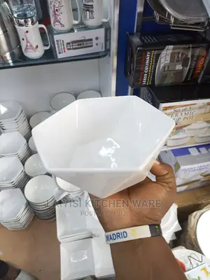 6pieces of Octa Soup Bowels
