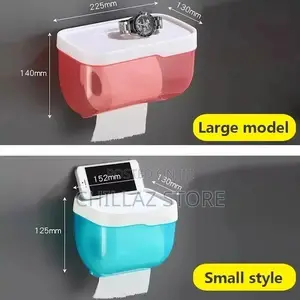 Toilet Paper Holder