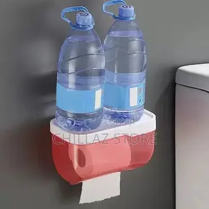Toilet Paper Holder