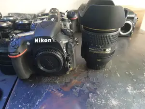 Nikon D810