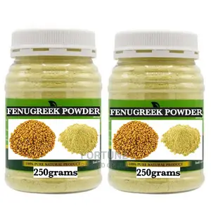 Fenugreek Powder