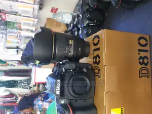 Nikon D810